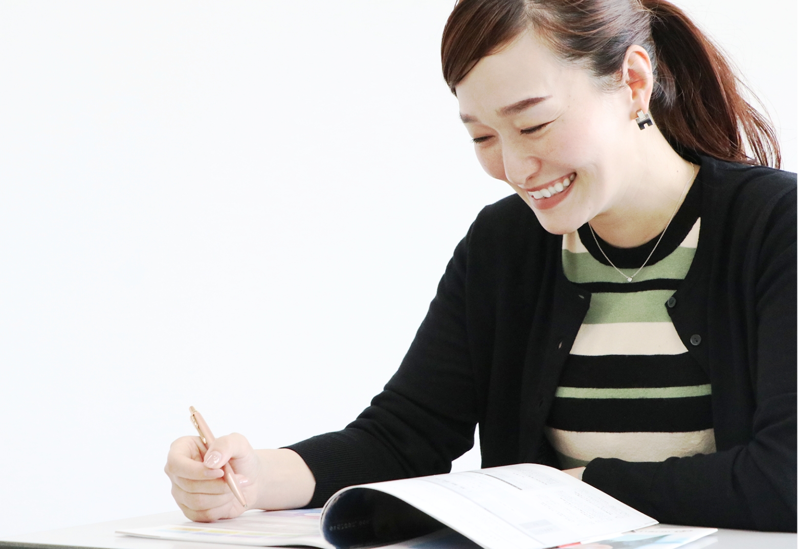 進学相談会