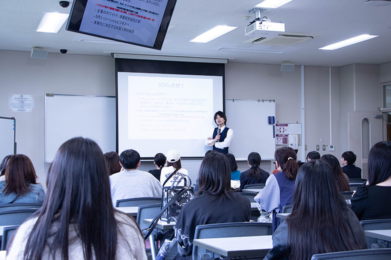 入試の基礎知識と動向