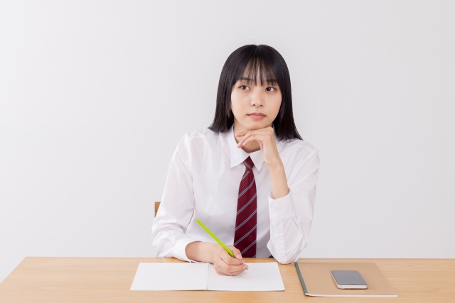 志望理由の書き方を学ぼう