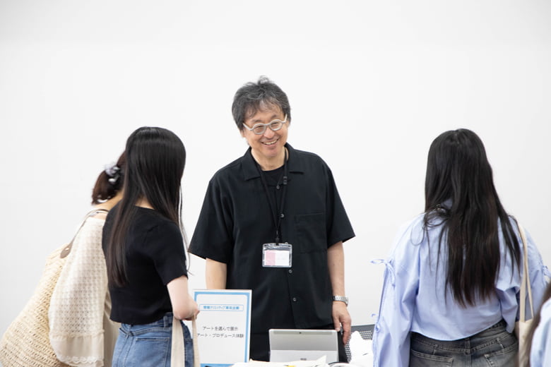 リベラルアーツ学部 ミニ体験企画