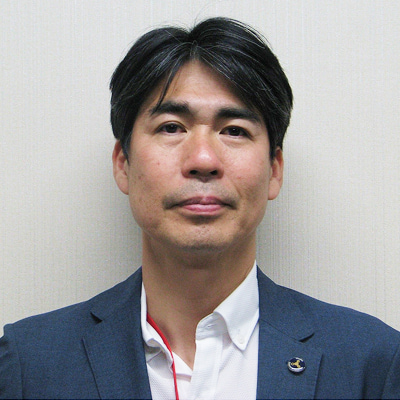 西日本成人矯正医療センター法務技官　松本氏