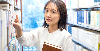 リベラルアーツ学部 リベラルアーツ学科