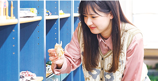 総合心理学部 総合心理学科