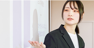 食環境学部 食イノベーション学科