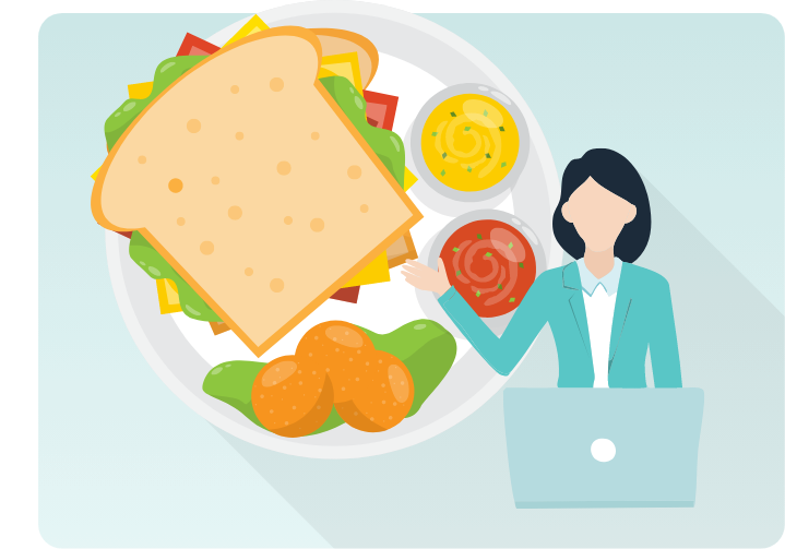 食品事業で開業したい