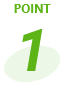 ポイント1