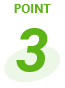ポイント3