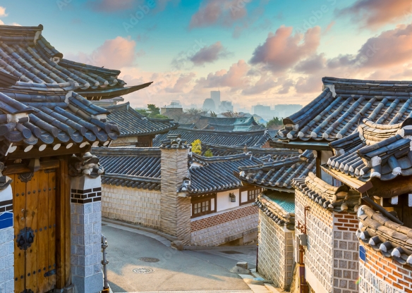 韓国の文化