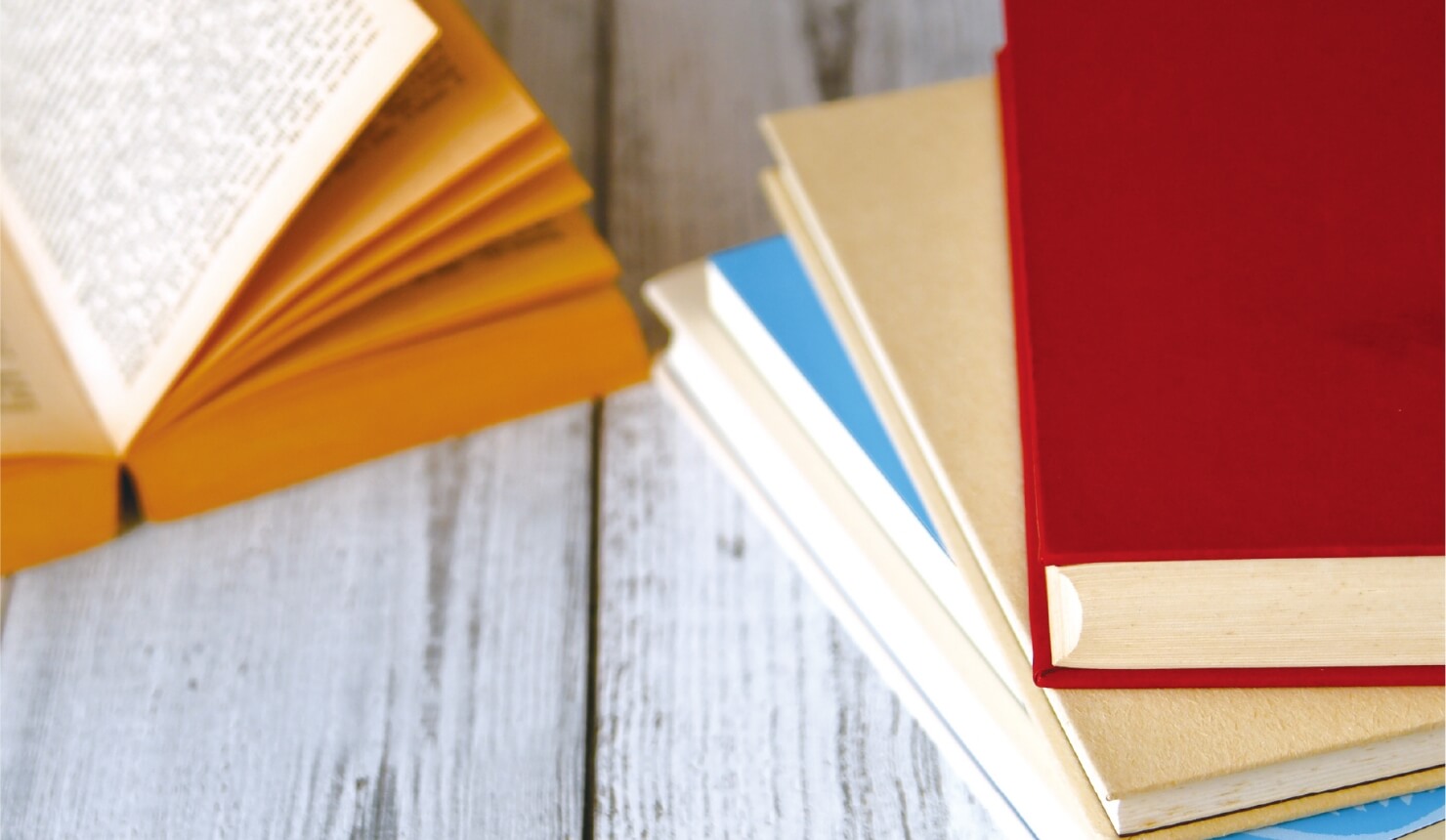 読書