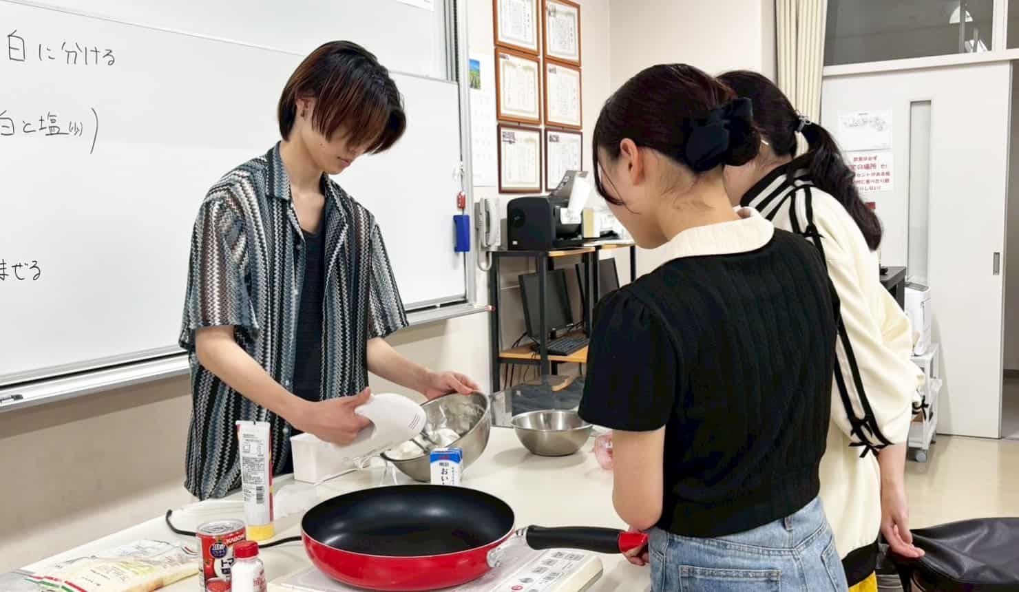 料理