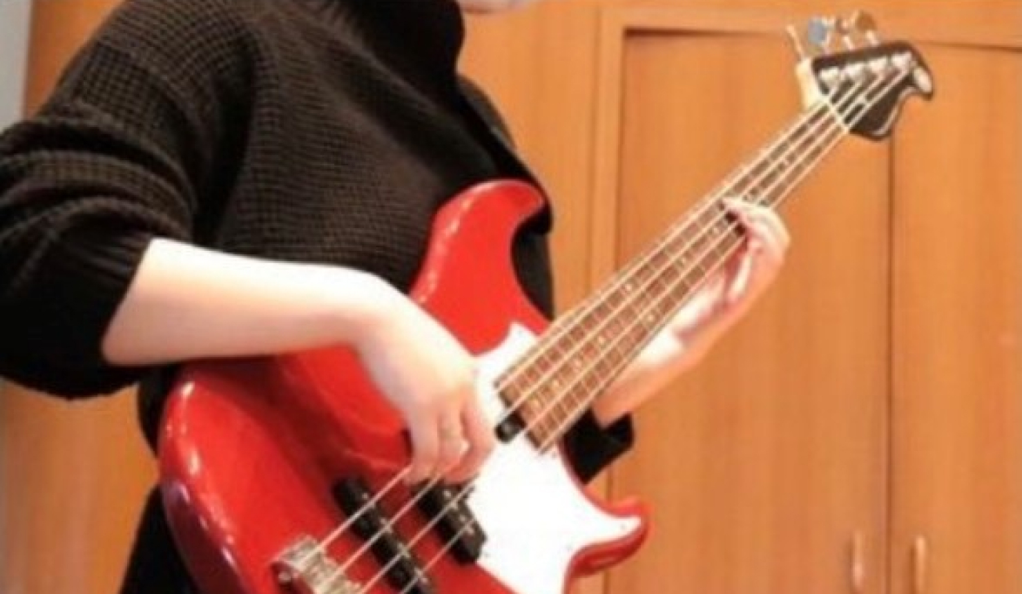 JAZZ