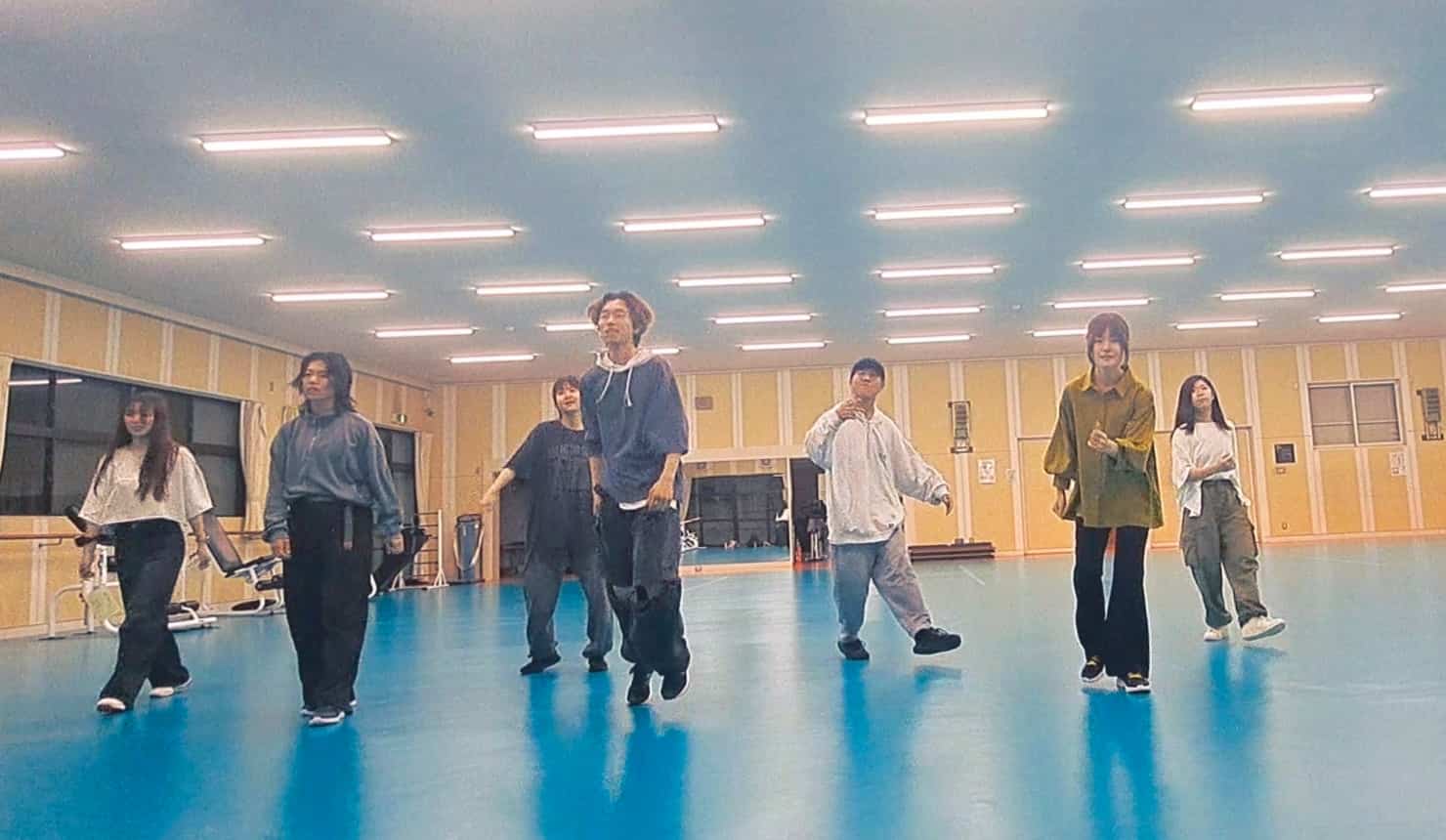 ダンス