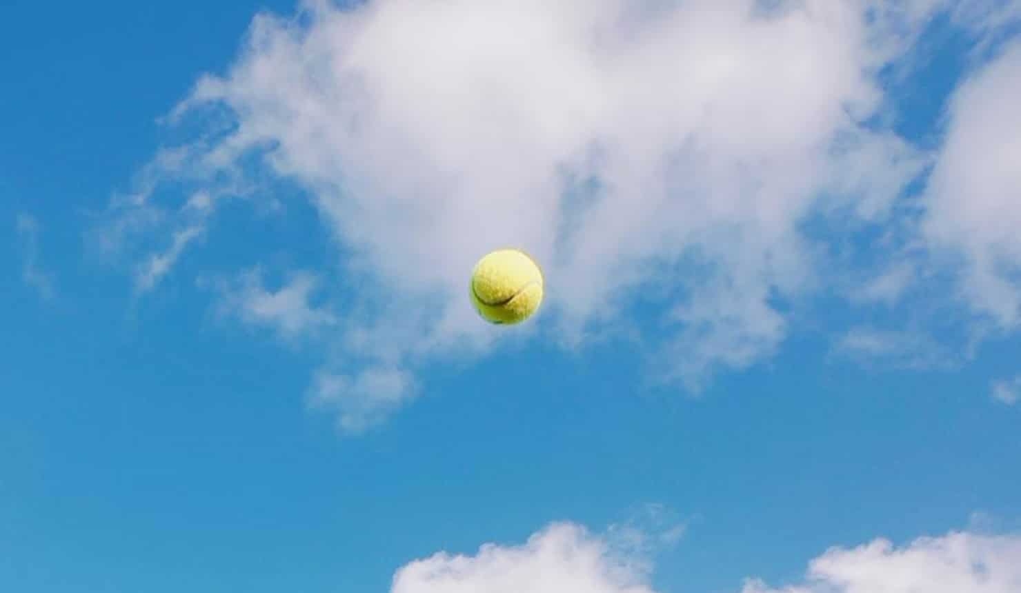 硬式テニス