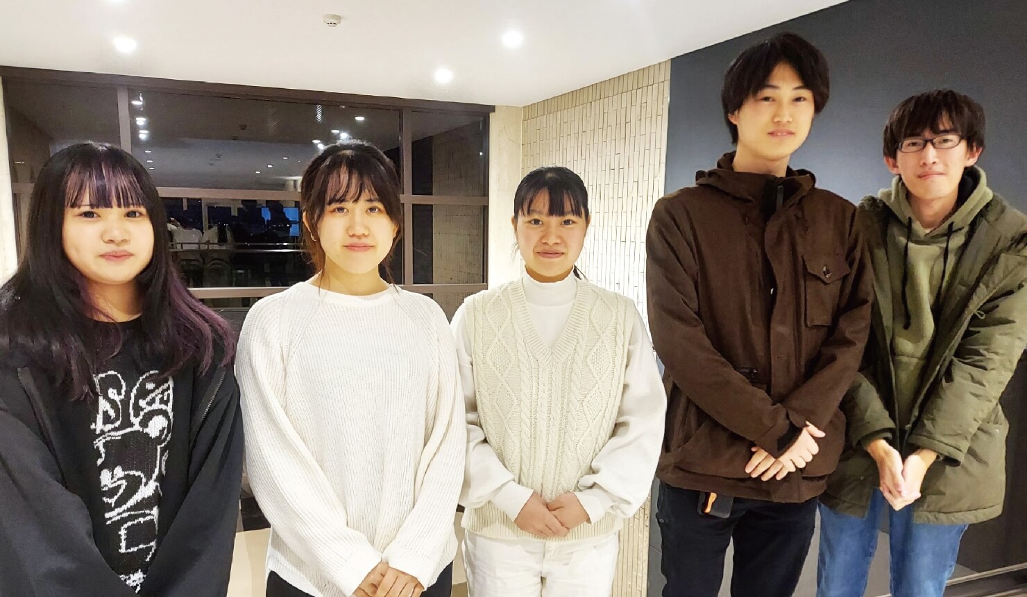 学生会執行委員会