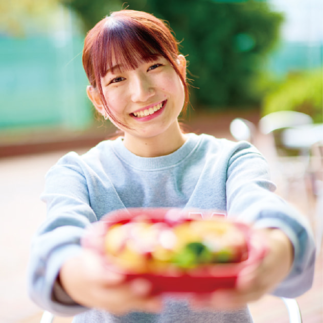 I.Aさん