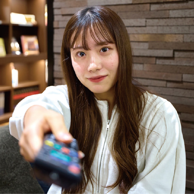 K.Kさん