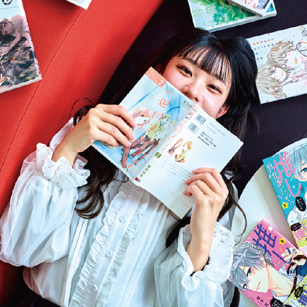 T.Sさん