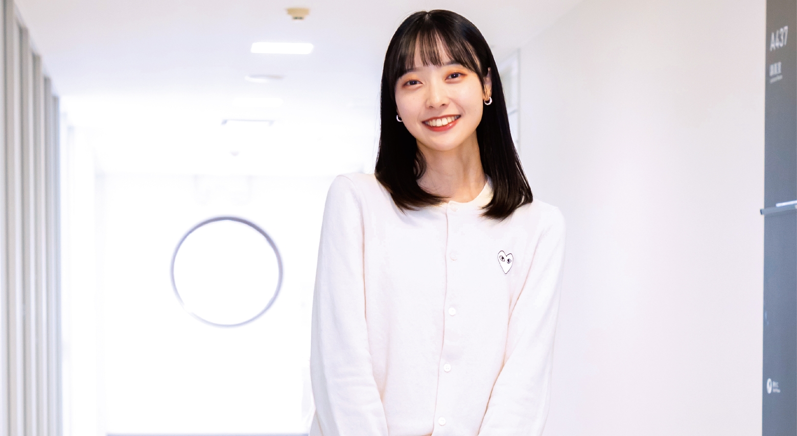 ファッションスナップ