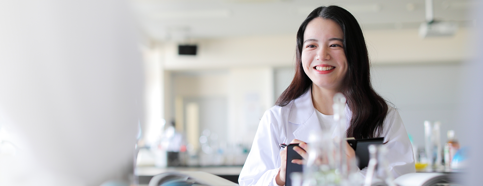 管理栄養学科(仮称)