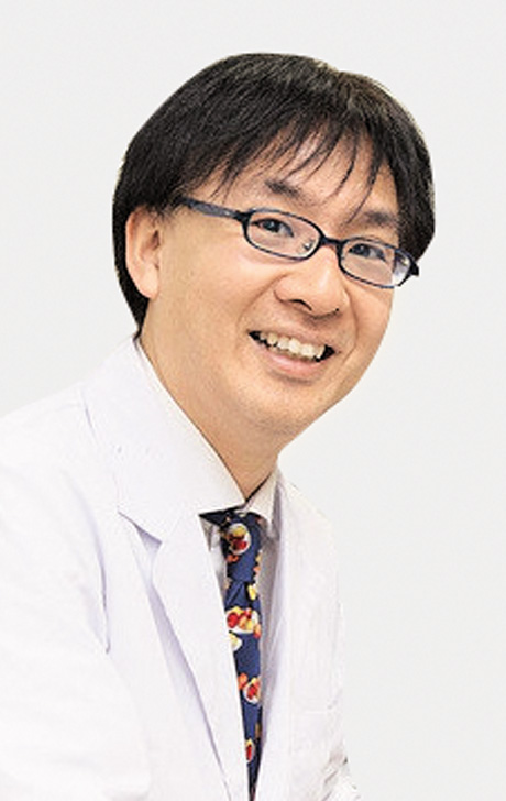 足達 哲也