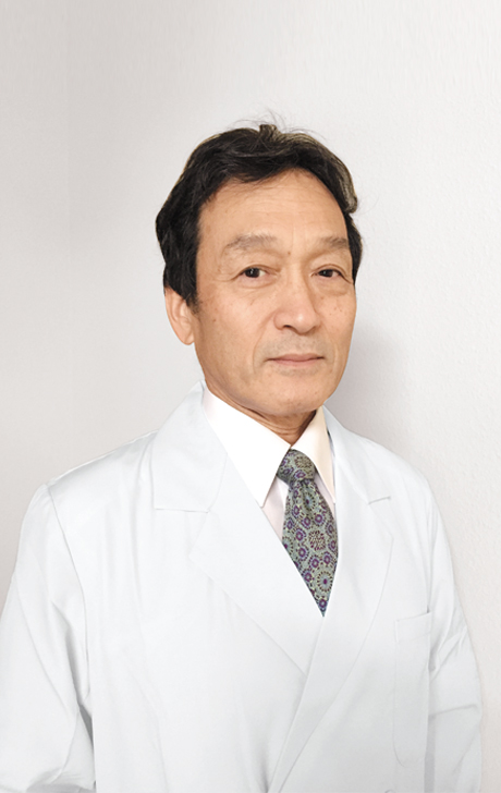 西川 禎一