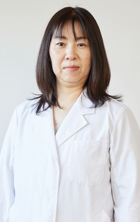 西田 有里