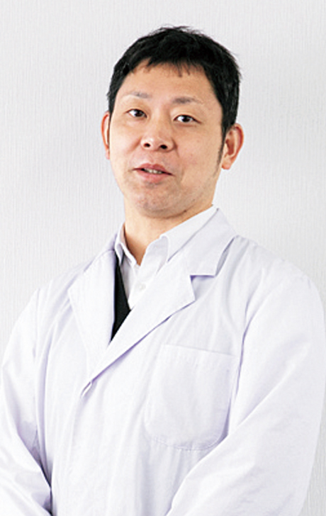 池田 高紀