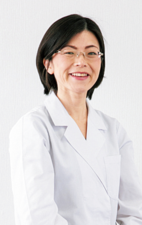 金田 直子