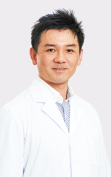 楠堂 達也