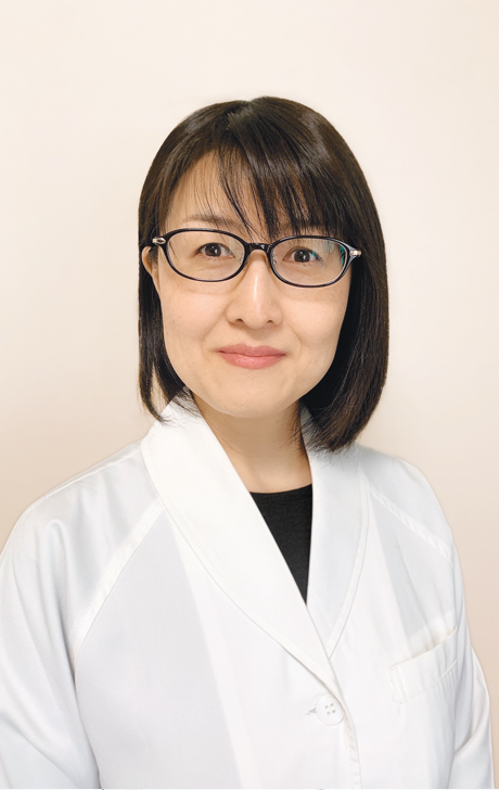 久保 佐智美