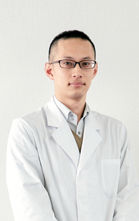 田中 仁