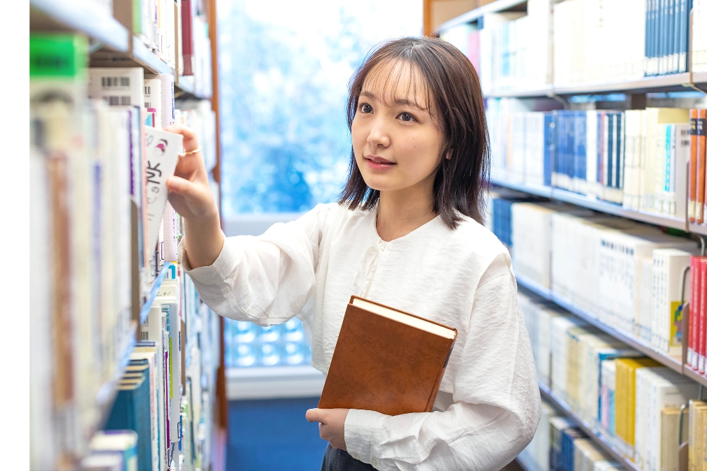 リベラルアーツ学部 リベラルアーツ学科