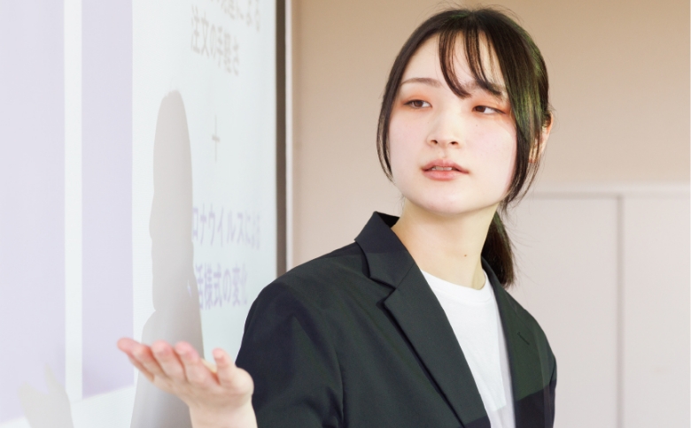 食イノベーション学科