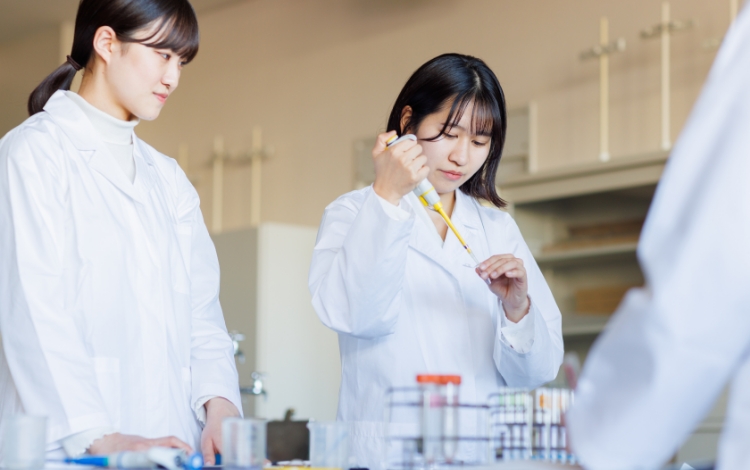 コースを組合せ自分だけの学びをつくる