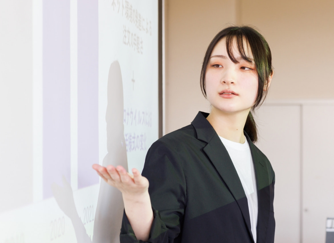 総合心理学科