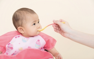 離乳食のサブスクリプション