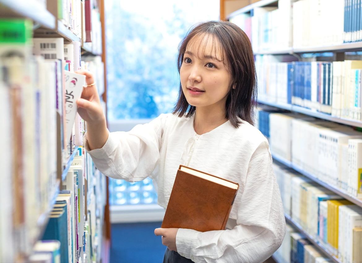 リベラルアーツ学科