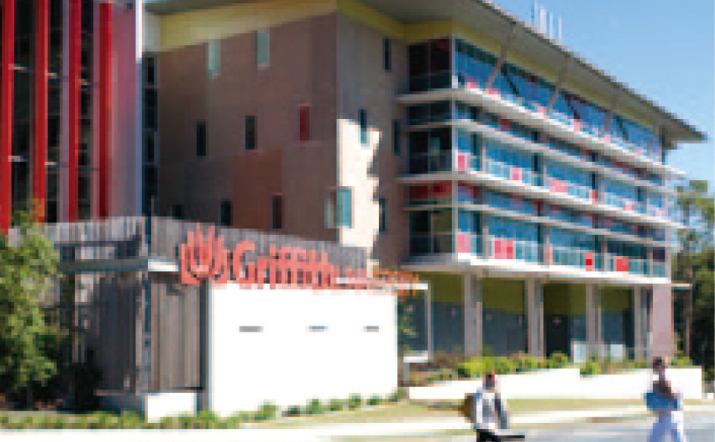 グリフィス大学