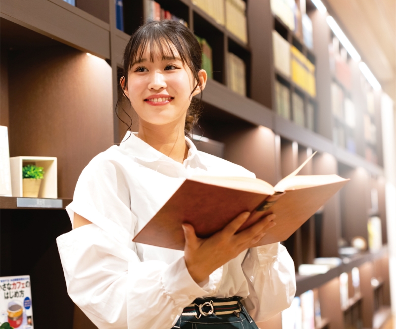 産業・行動科学コース