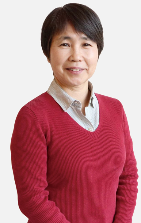 杉江 美子