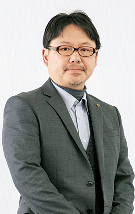 大本 浩司
