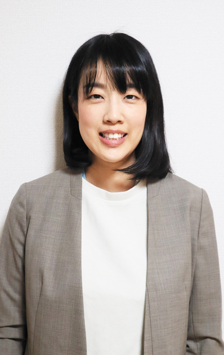 千葉 友里香