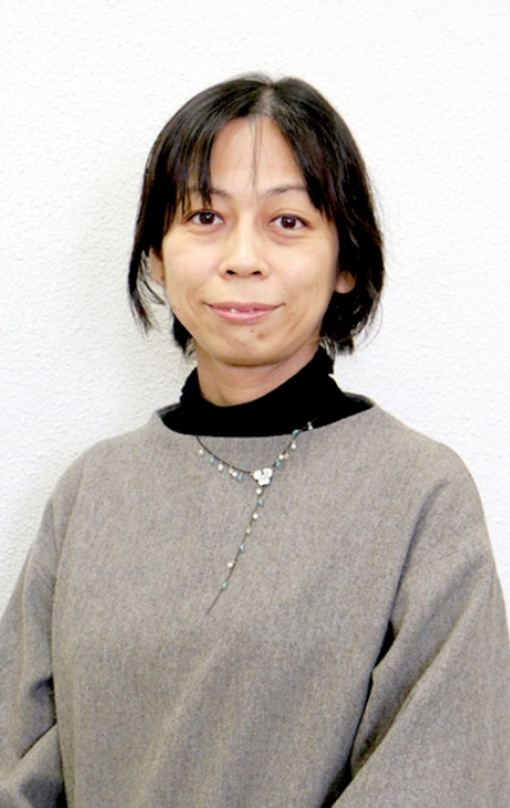 中野 祐子