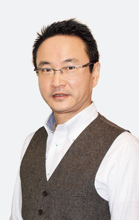 広瀬 隆