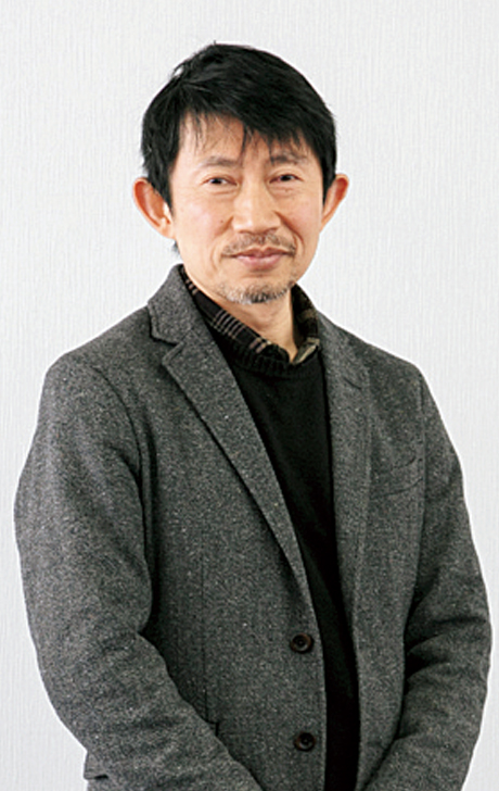 森田 慎