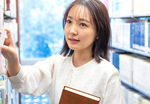 リベラルアーツ学科