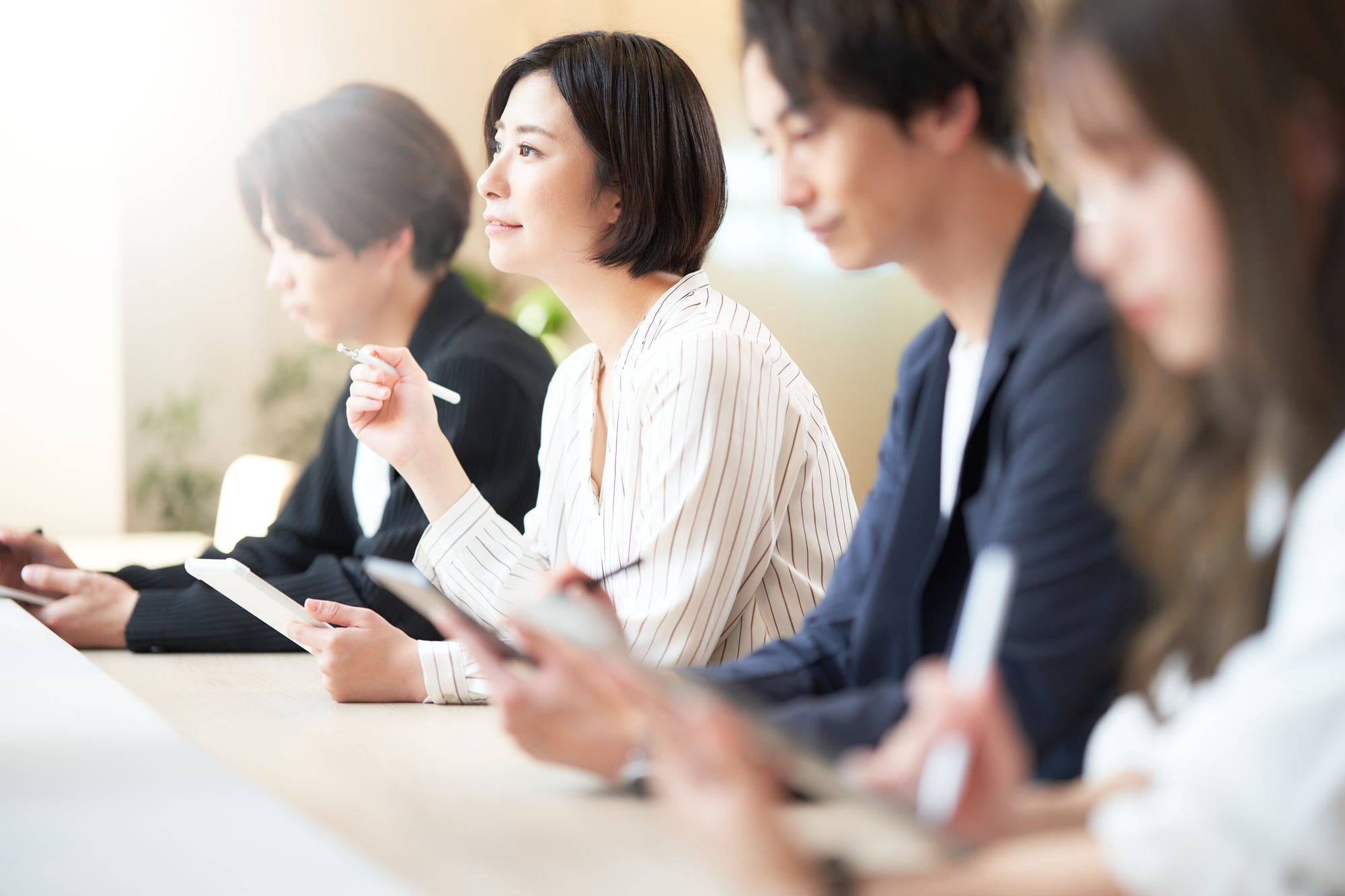 公開講座・生涯学習