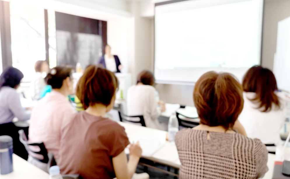 ～2021年度生涯学習公開講座開催～