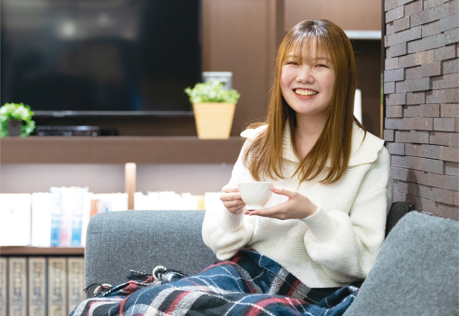 K.Iさん