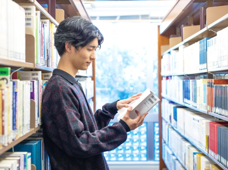 総合心理学部 f.yさん